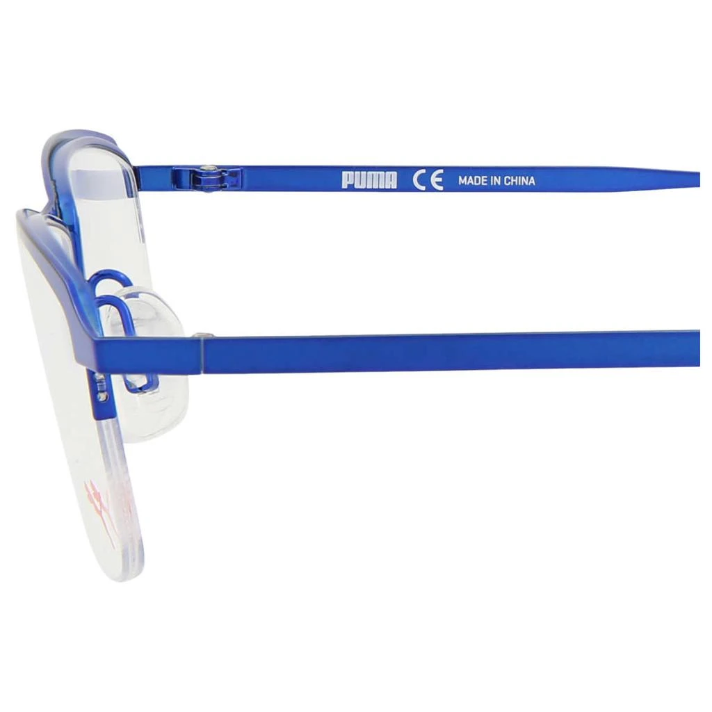 商品Puma|Puma 蓝色 眼镜,价格¥126,第3张图片详细描述
