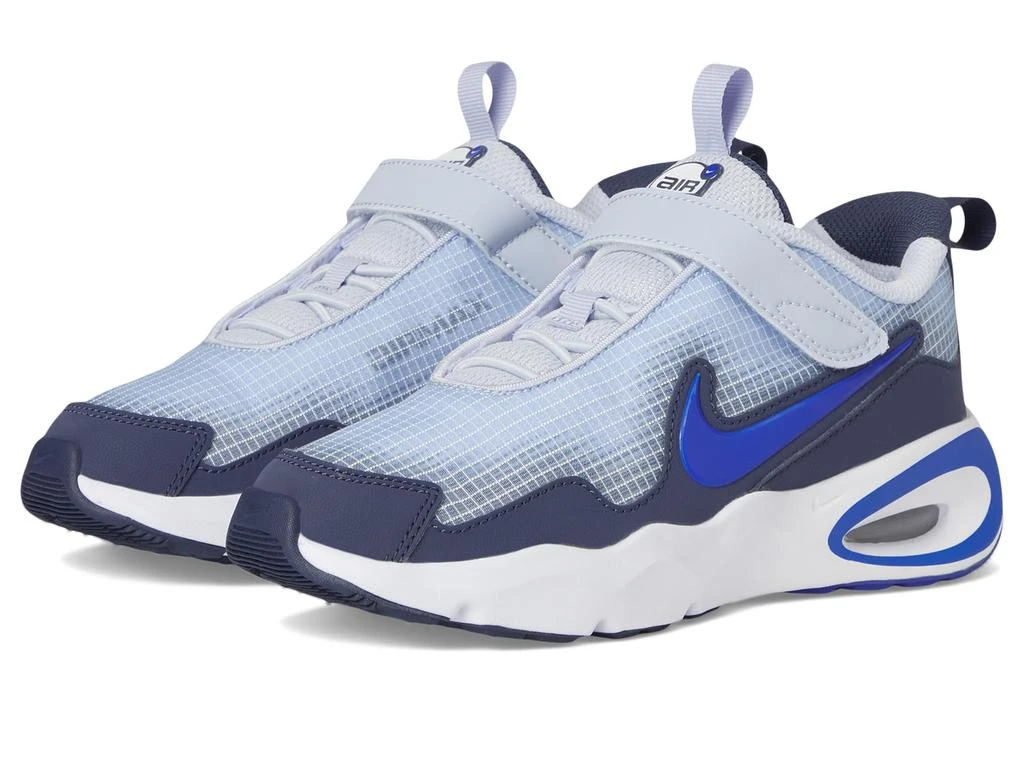 商品NIKE|Air Max Nova (Little Kid),价格¥485,第1张图片