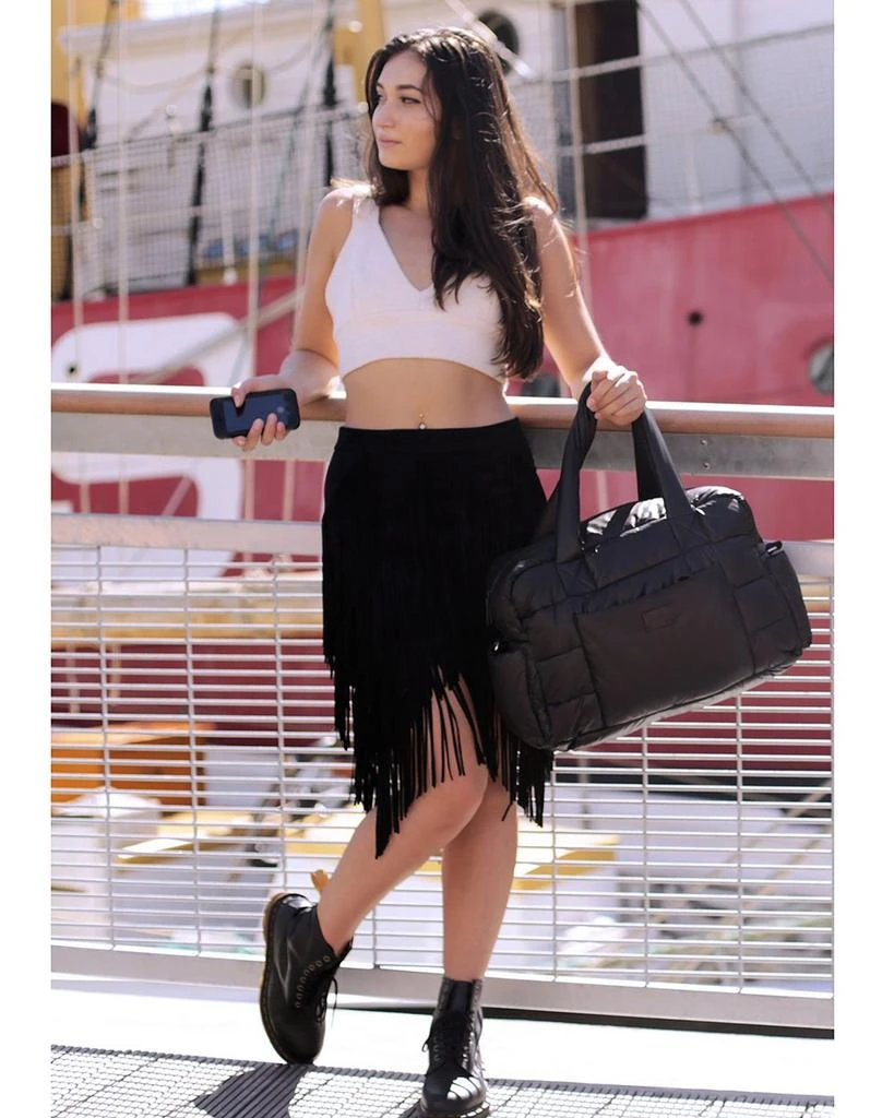 SoHo Diaper Satchel 商品