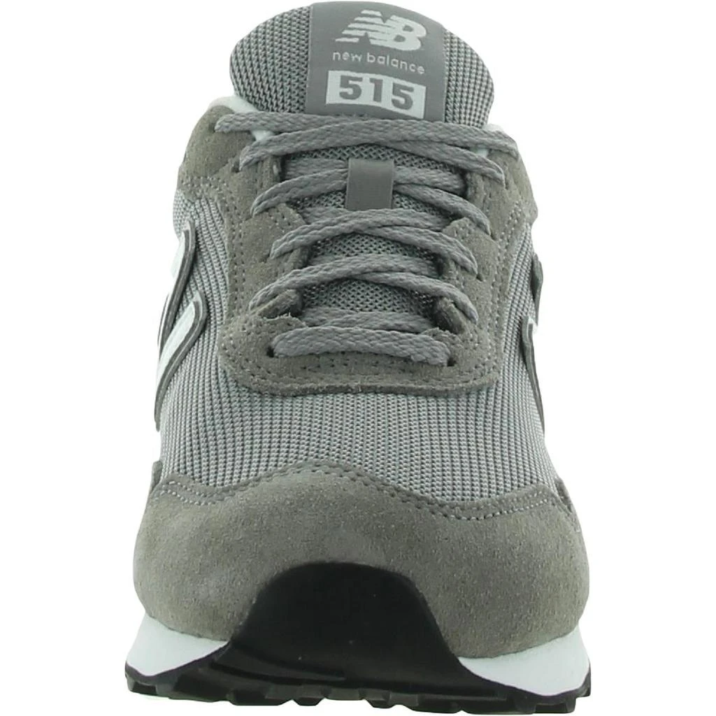 商品New Balance|New Balance Womens 515 Suede Workout Running Shoes,价格¥271,第3张图片详细描述