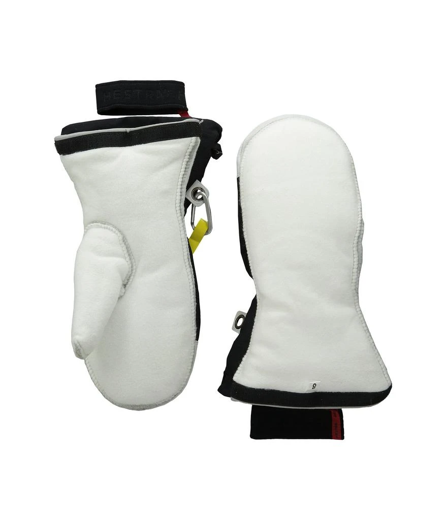 商品Hestra|Army Leather Heli Ski Mitt,价格¥1194,第2张图片详细描述