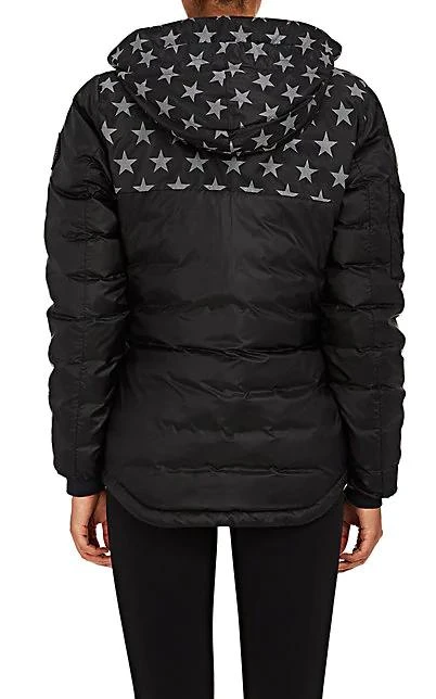 商品Canada Goose|Crawford Hoodie Down Jacket,价格¥2462,第3张图片详细描述