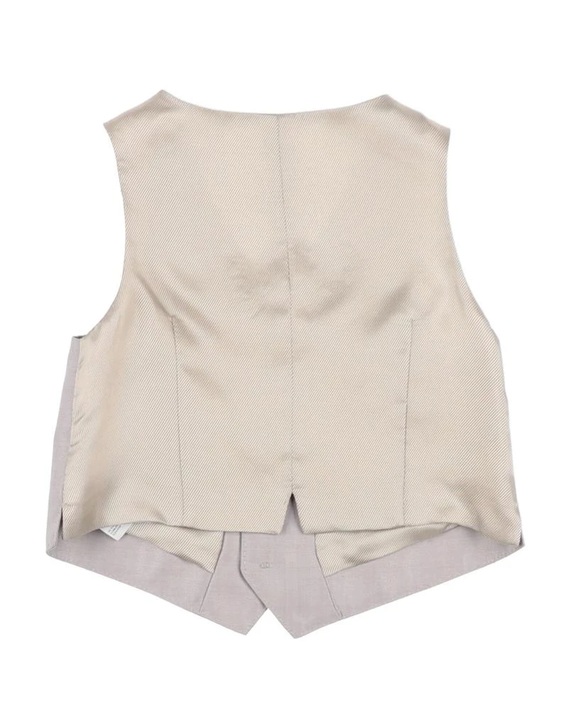 商品Dolce & Gabbana|Suit vest,价格¥647,第2张图片详细描述