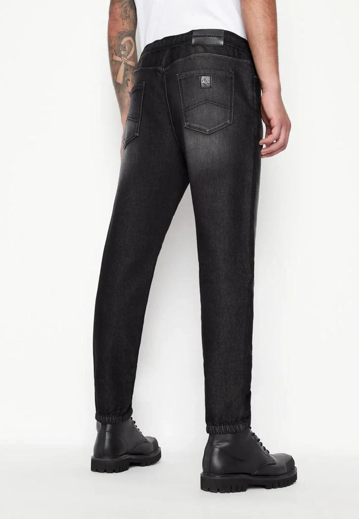 商品Armani Exchange|ARMANI EXCHANGE Trousers,价格¥1095,第2张图片详细描述