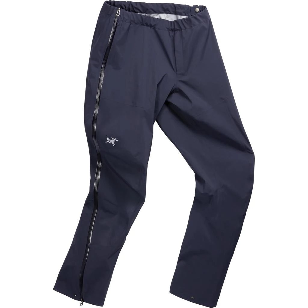 商品Arc'teryx|Arc'teryx Beta Pant Men's | Gore-Tex Pant Made for Maximum Versatility,价格¥2545,第2张图片详细描述