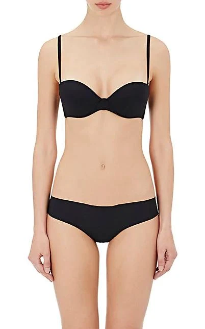 商品La Perla|Up Date Convertible Bandeau Bra,价格¥488,第1张图片