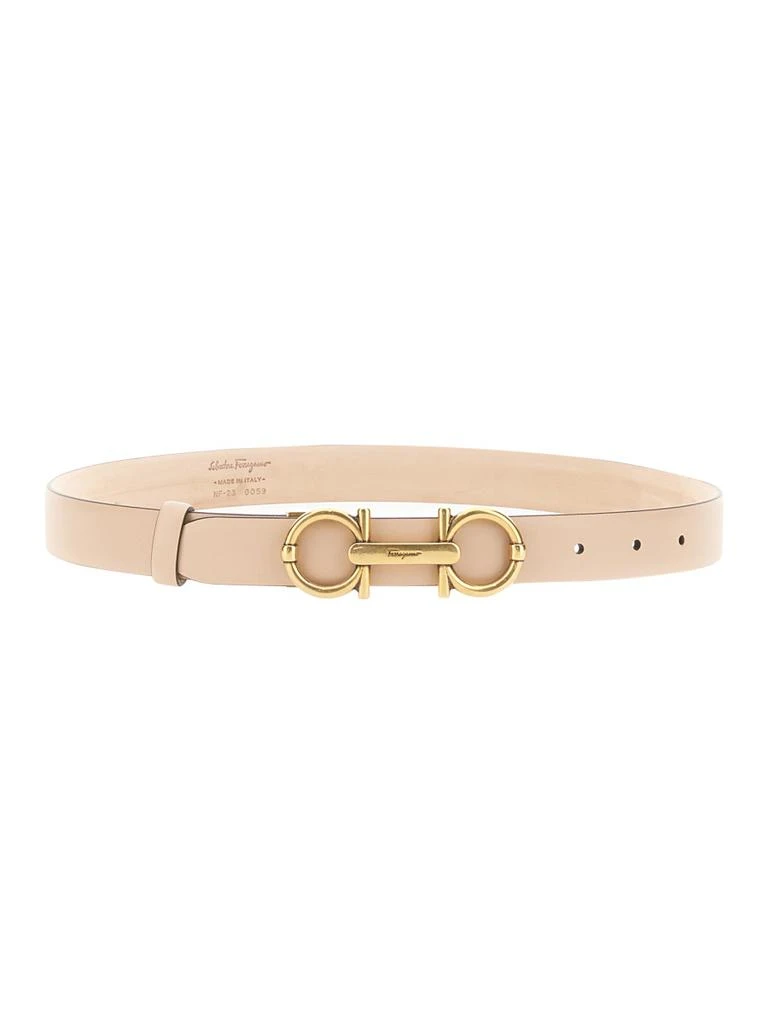 商品Salvatore Ferragamo|GANCINI BELT,价格¥2883,第1张图片