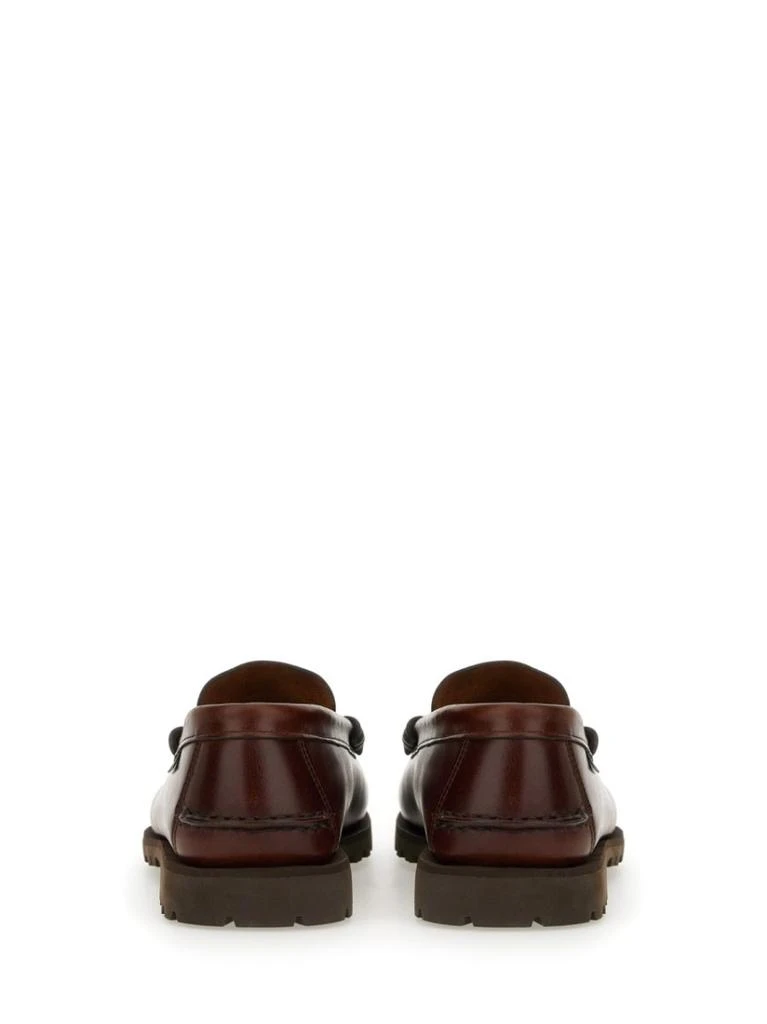 商品Paraboot|"Coraux" Moccasins,价格¥1731,第3张图片详细描述