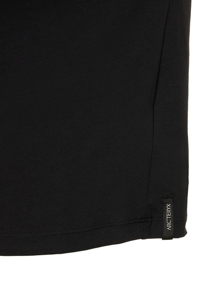 商品Arc'teryx|Captive Arc'word Short Sleeve T-shirt,价格¥543,第4张图片详细描述