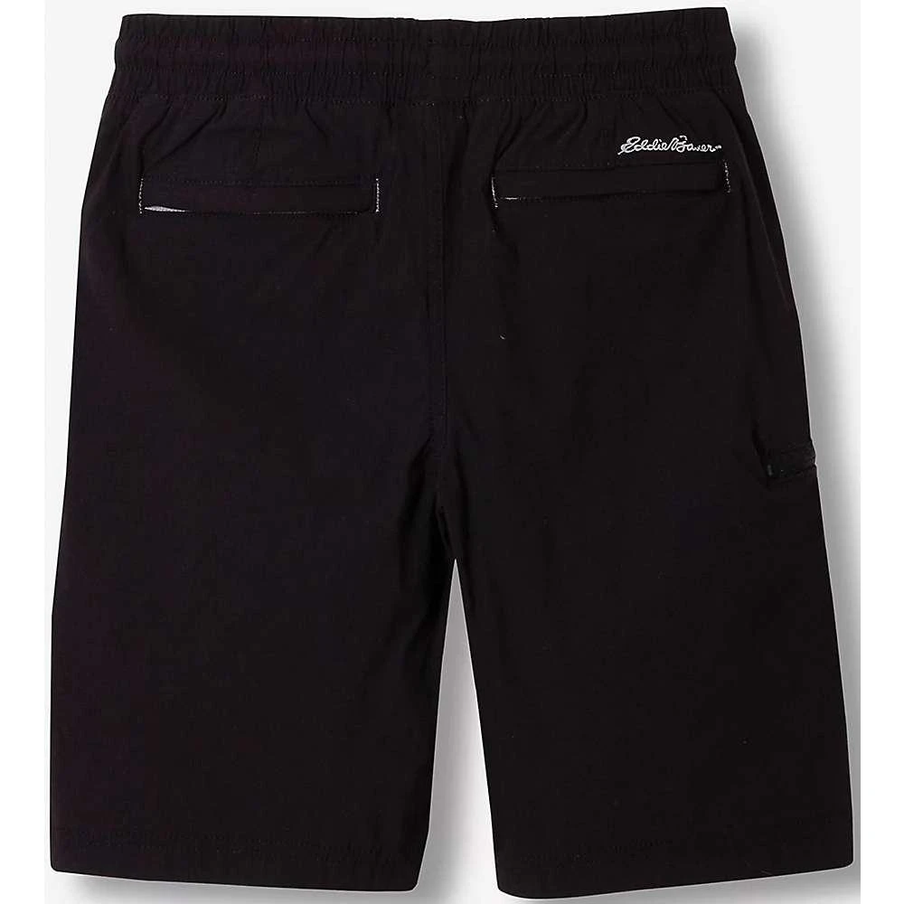 商品Eddie Bauer|Eddie Bauer Boys' Ranger Shorts,价格¥108,第5张图片详细描述