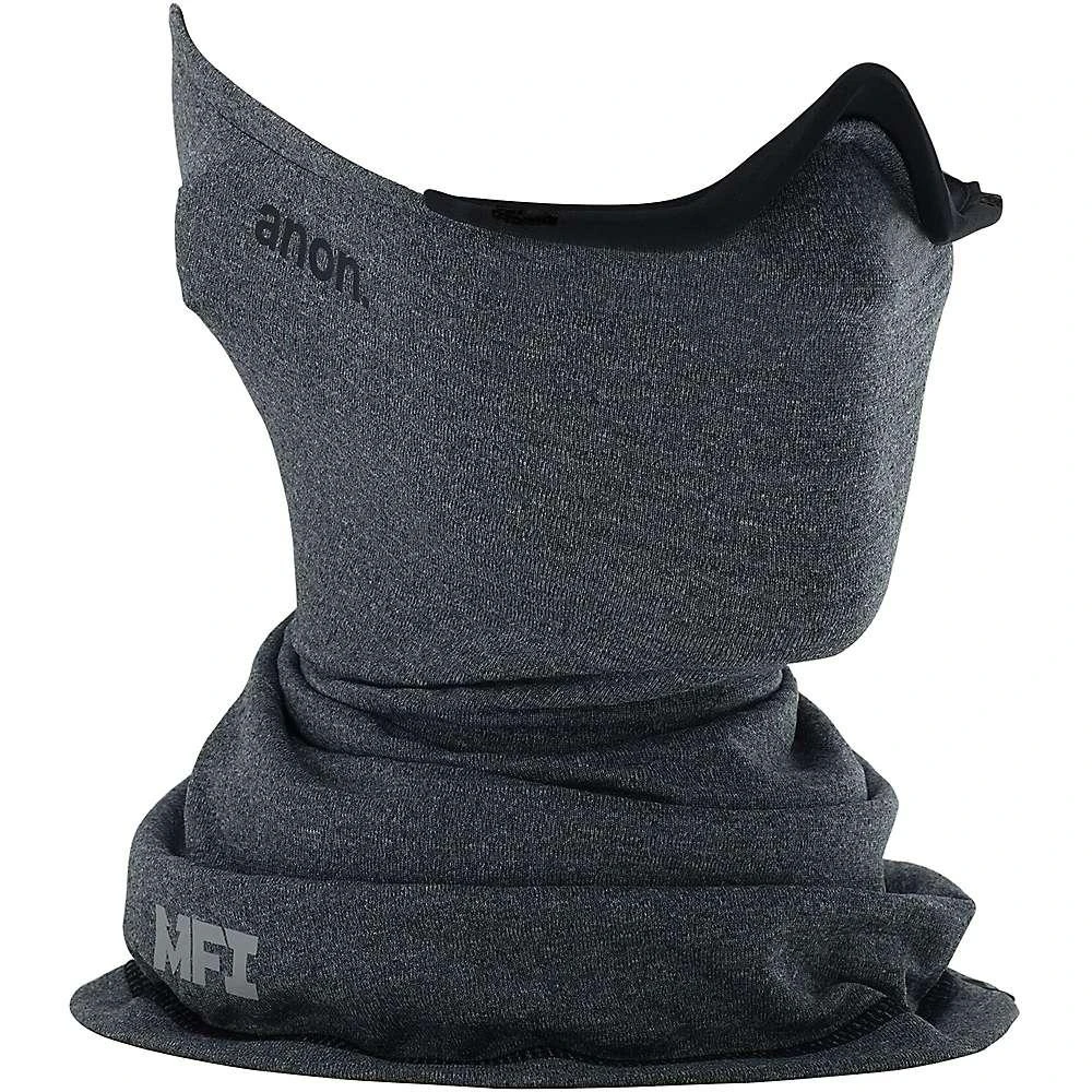 商品Anon|Anon Men's MFI Wool Neckwarmer,价格¥577,第4张图片详细描述