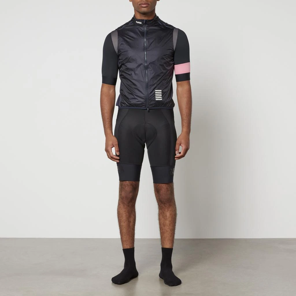 商品Rapha|Rapha Pro Team Insulated Stretch-Shell Gilet,价格¥1118,第3张图片详细描述