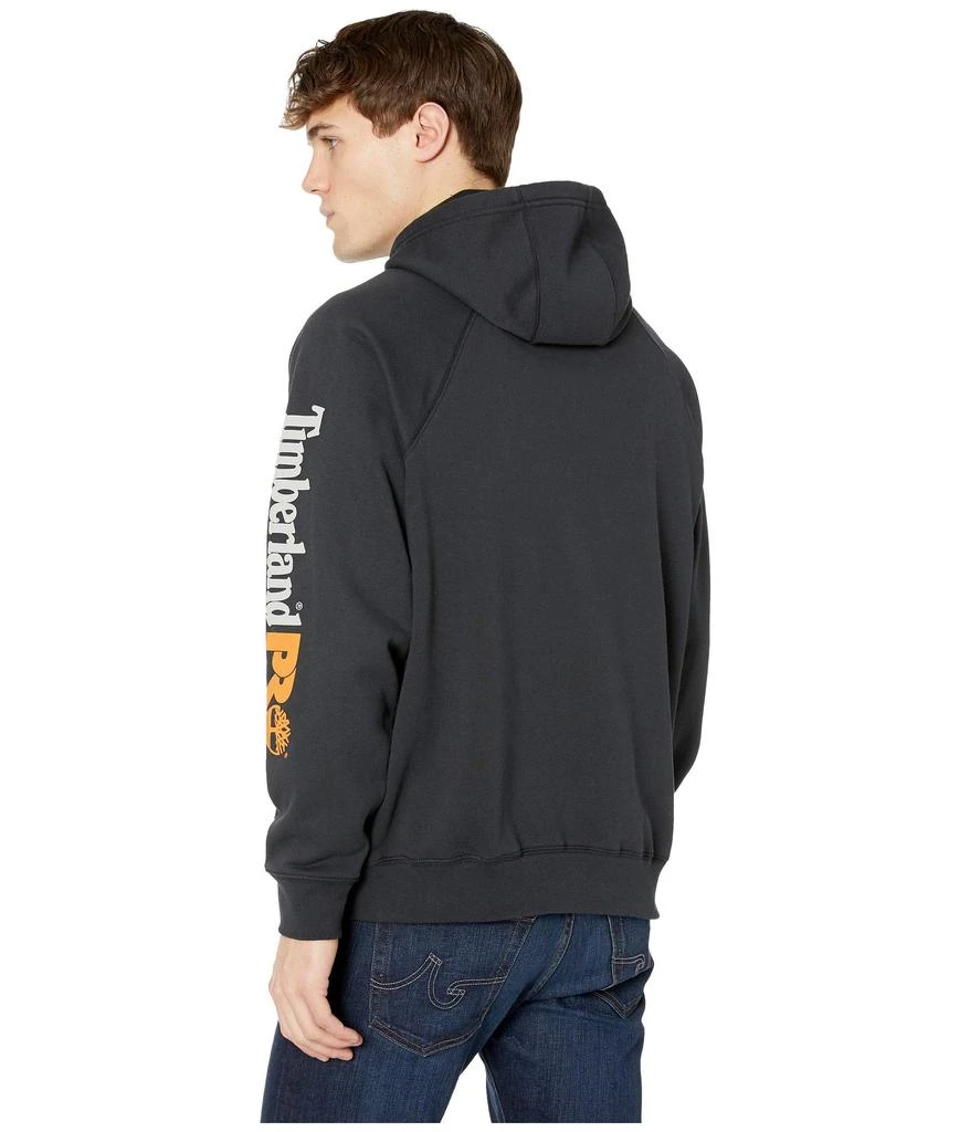 商品Timberland|Hood Honcho Sport Pullover,价格¥319,第3张图片详细描述