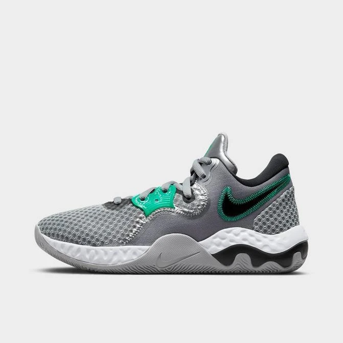 商品NIKE|Nike Renew Elevate 2 Basketball Shoes,价格¥444,第1张图片