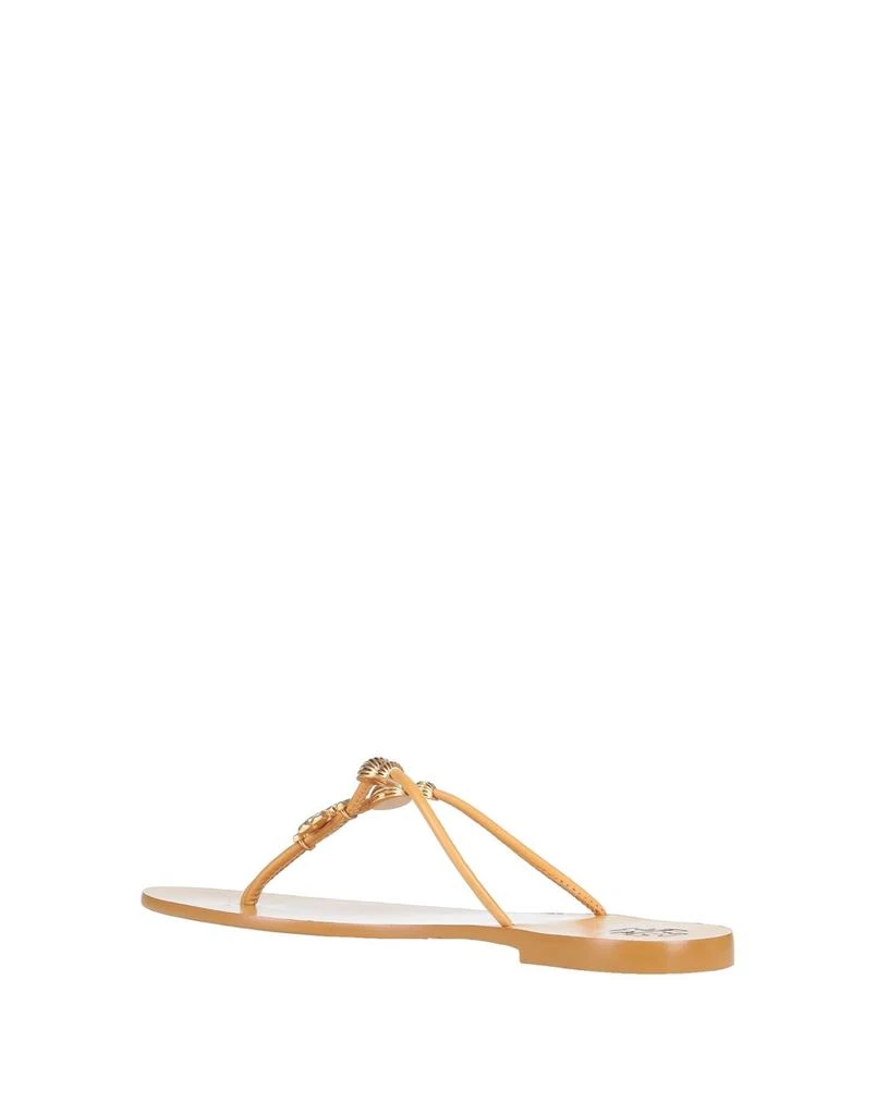 商品Tory Burch|Flip flops,价格¥1468,第3张图片详细描述