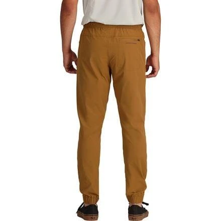 商品Outdoor Research|Ferrosi Joggers - Men's,价格¥588,第2张图片详细描述