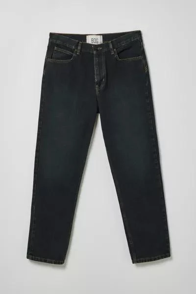 BDG Tinted Vintage Slim Fit Jean 商品