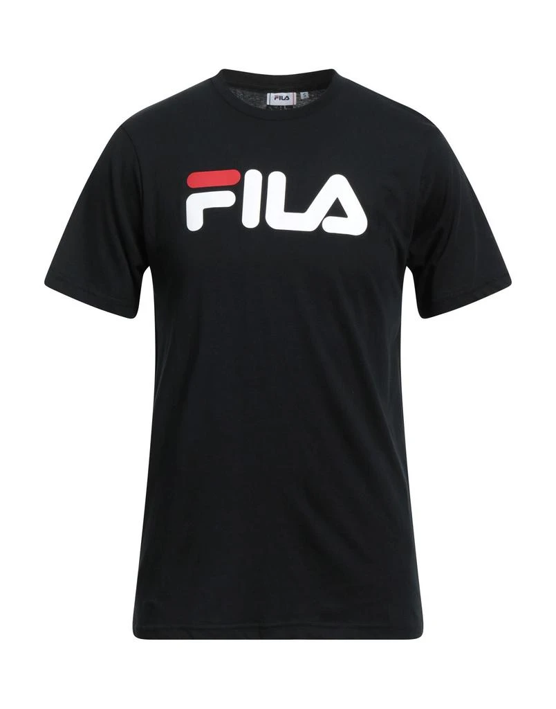 商品Fila|T-shirt,价格¥201,第1张图片