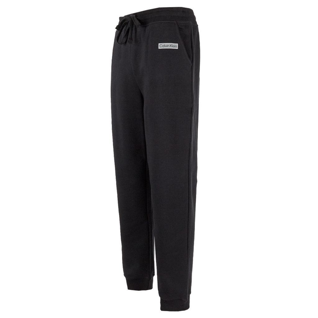 商品Calvin Klein|Calvin Klein Men's CK Box Logo Jogger,价格¥209,第1张图片