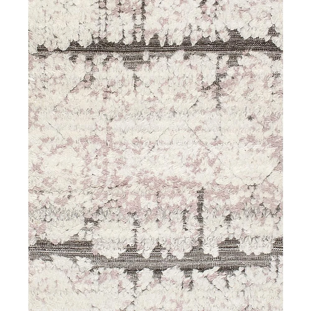商品Pasargad Home|Vogue PDR-3 8'1" x 10'2" Area Rug,价格¥39907,第3张图片详细描述