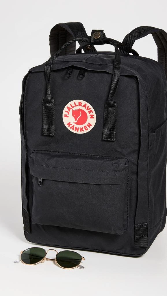 商品Fjällräven|Fjallraven Kanken 15 Laptop Backpack",价格¥900,第3张图片详细描述