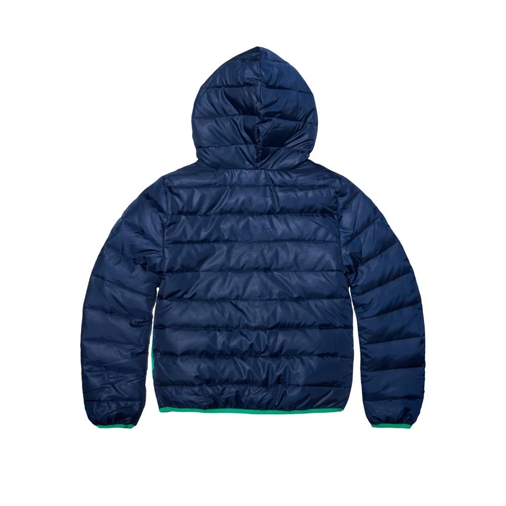 商品Epic Threads|Big Boys Packable Jacket with Bag, Created for Macy's,价格¥194,第4张图片详细描述