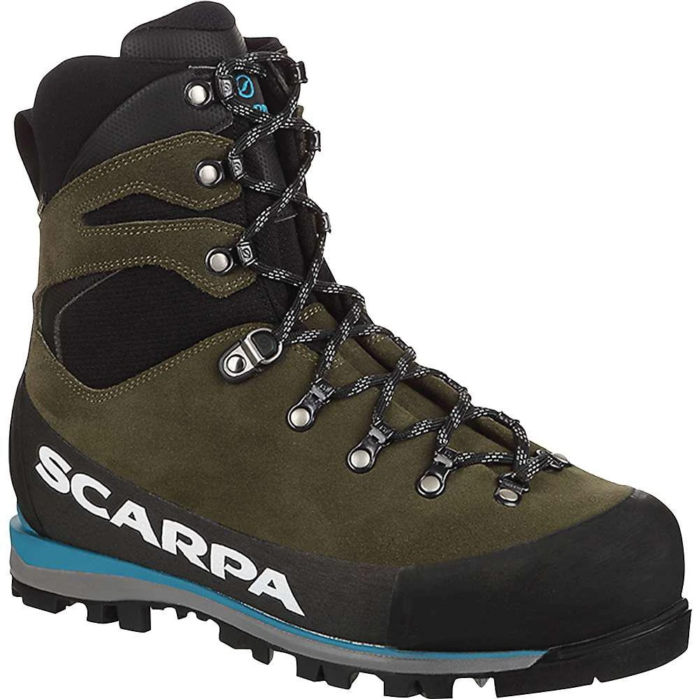 商品Scarpa|Scarpa Men's Grand Dru Gtx Boot,价格¥4522,第1张图片