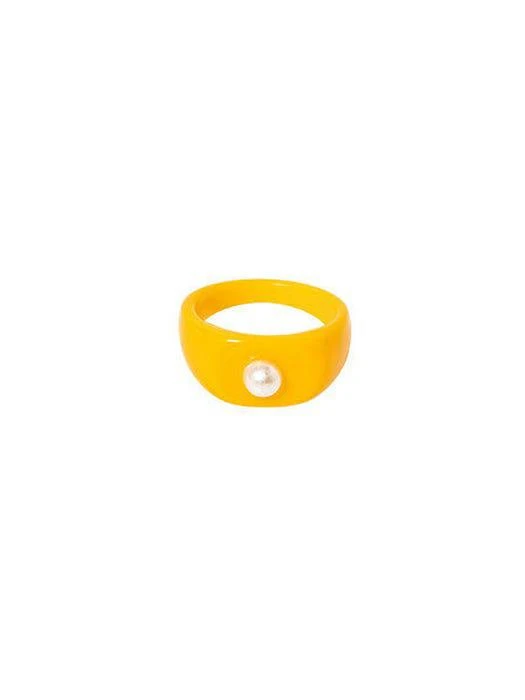 商品GETMEBLING|Vivid Toy Ring,价格¥364,第5张图片详细描述