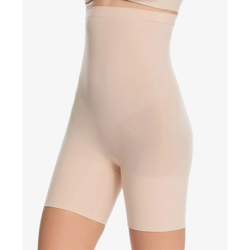 商品SPANX|Women's  Higher Power Tummy Control Shorts,价格¥280,第4张图片详细描述