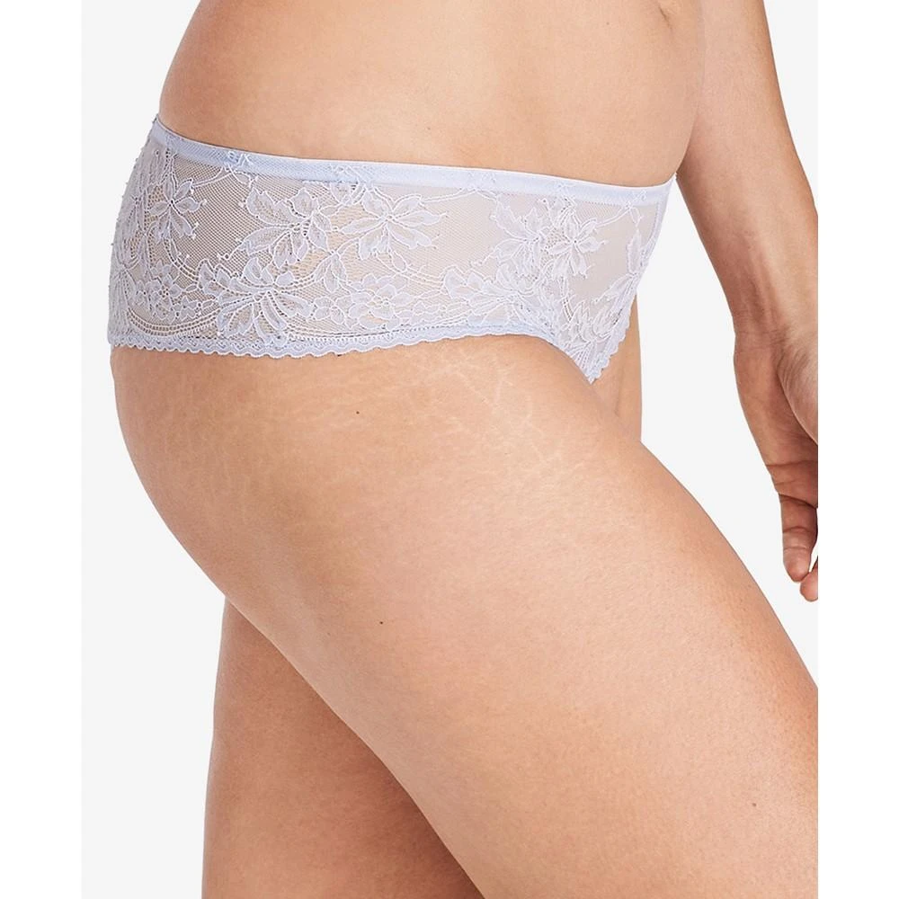 商品Bali|Comfy Glam Lace Desire Hipster DFH597,价格¥37,第3张图片详细描述