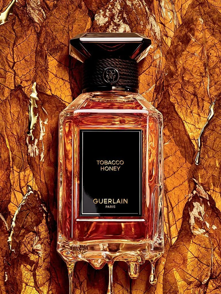 商品Guerlain|L'Art & La Matiere Tobacco Honey Eau de Parfum,价格¥4443,第2张图片详细描述