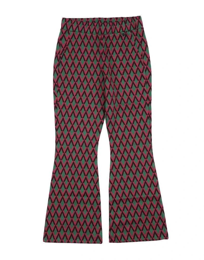 商品DIXIE|Casual pants,价格¥364,第1张图片