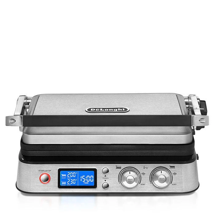 商品De'Longhi|Livenza All-Day Grill,价格¥2106,第1张图片详细描述