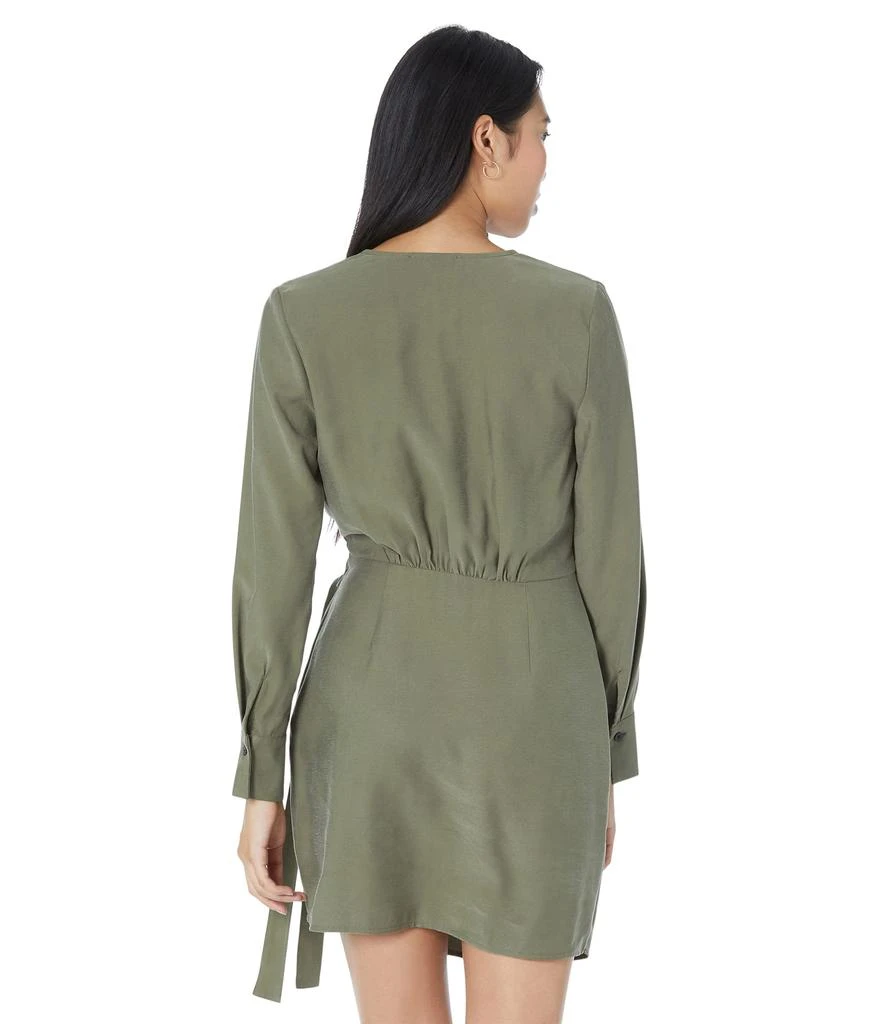 商品Mango|Piki Dress,价格¥420,第2张图片详细描述