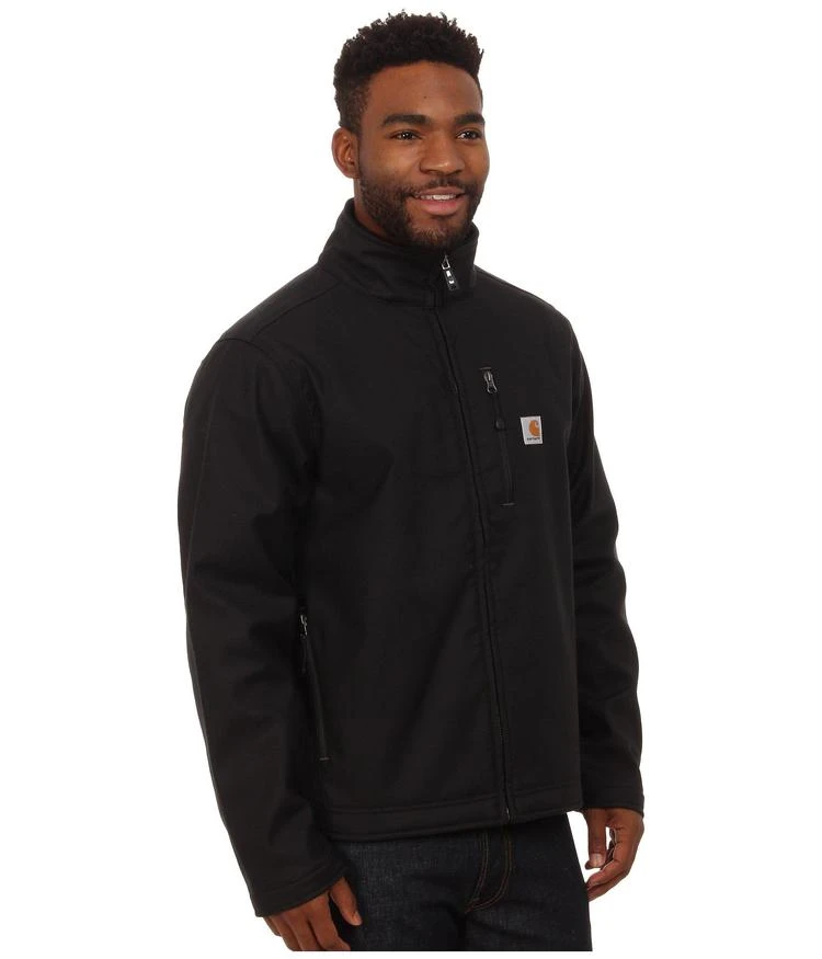 商品Carhartt|Quick Duck® Pineville Jacket,价格¥335,第4张图片详细描述