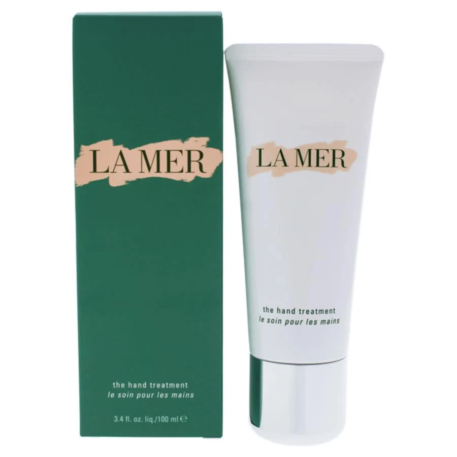 商品La Mer|The Hand Treatment by La Mer for Unisex - 3.4 oz Treatment,价格¥633,第1张图片