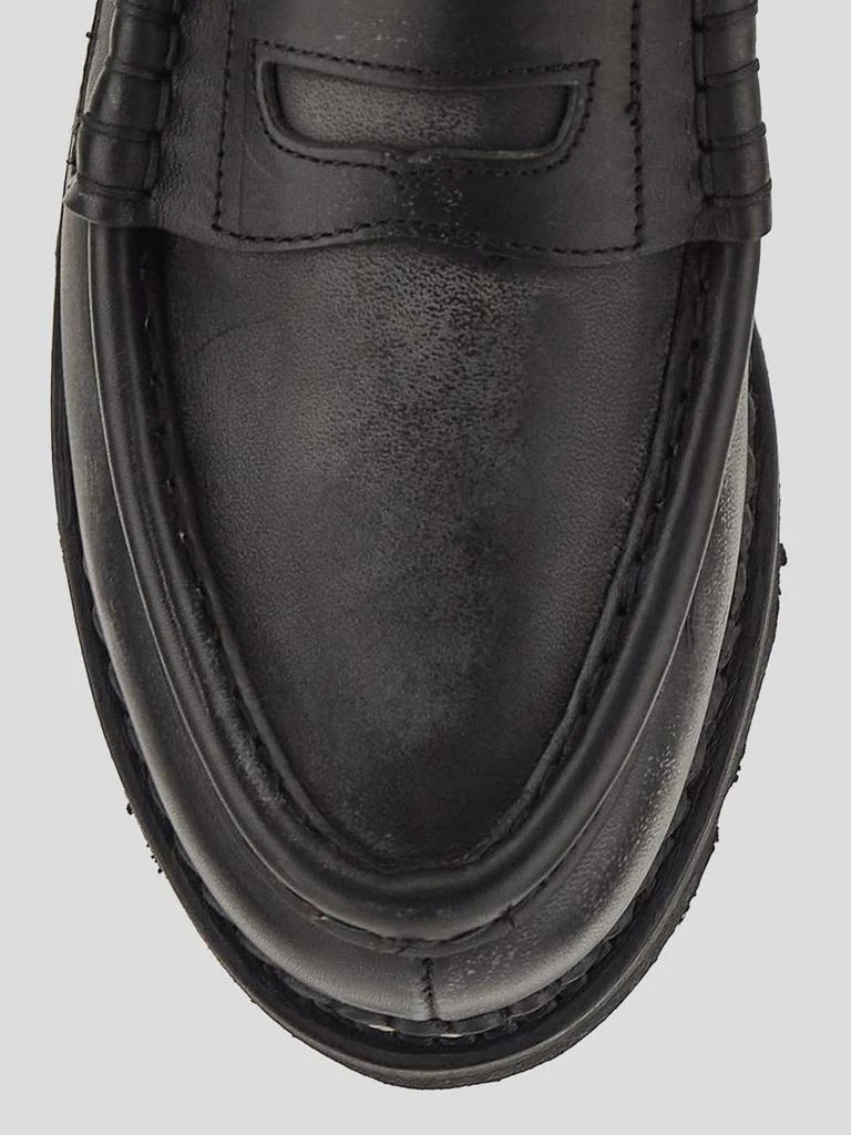 商品Paraboot|Paraboot Loafer,价格¥2180,第4张图片详细描述