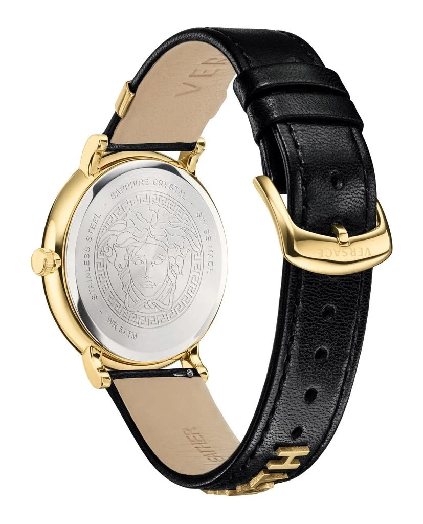 商品Versace|V-Circle - The Manifesto Edition Watch,价格¥1907,第2张图片详细描述