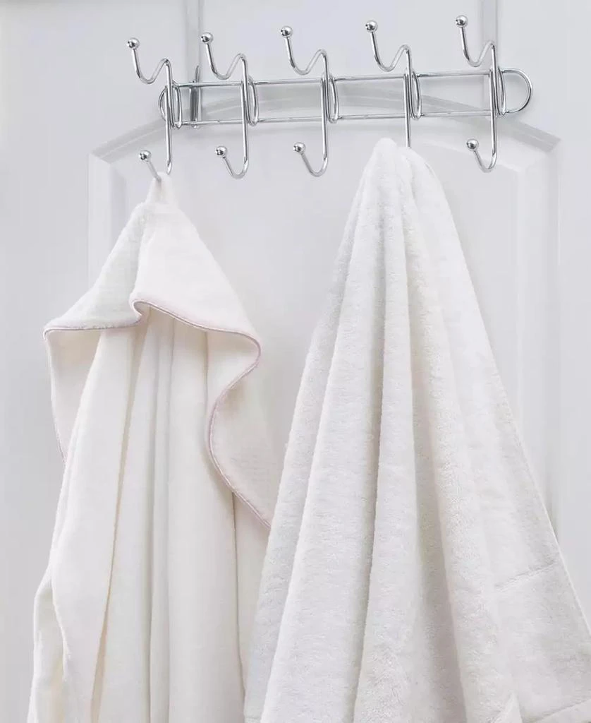商品Simplify|10 Hook Over The Door Hanger,价格¥101,第4张图片详细描述