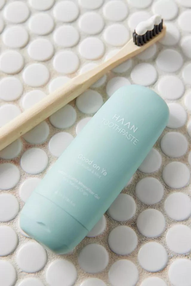 商品HAAN|Haan Toothpaste,价格¥67,第1张图片