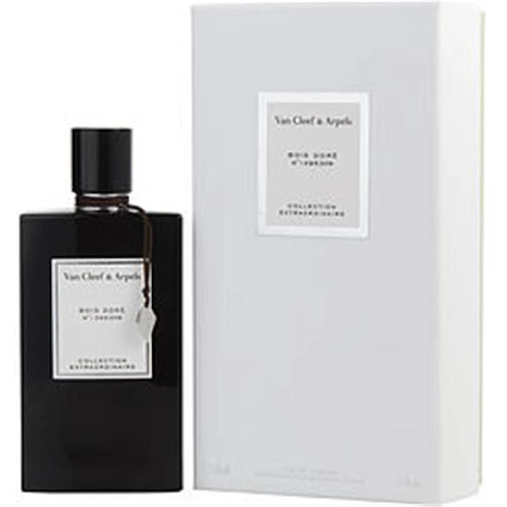 商品Van Cleef & Arpels|Van Cleef & Arpels 309584 2.5 oz Eau De Parfum Spray Bois Dore for Unisex,价格¥1113,第1张图片