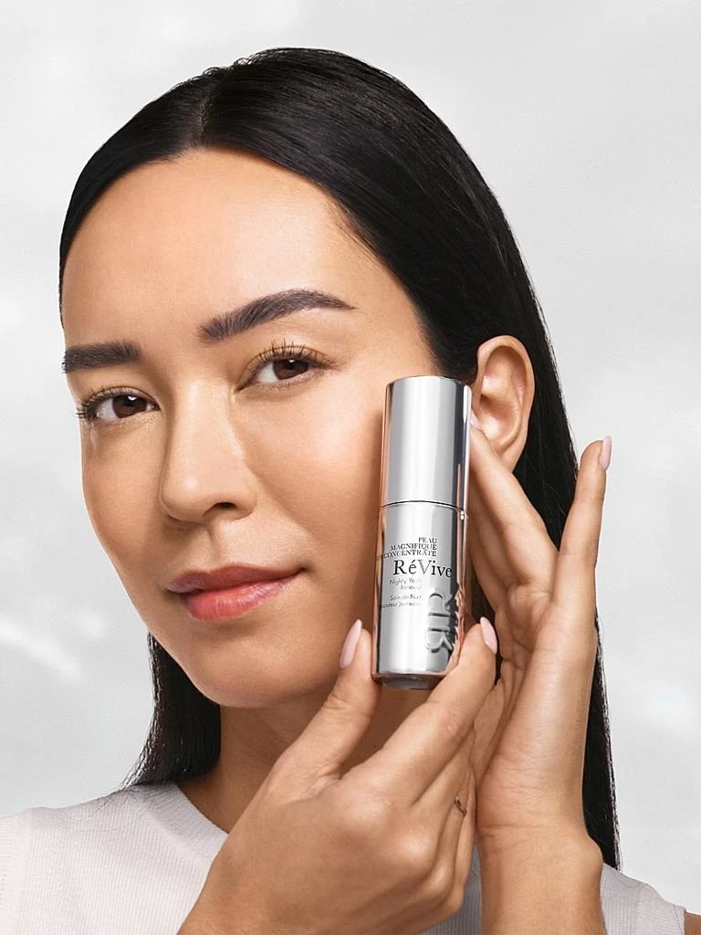 商品Revive|Fermitif Chin Contour Instant Tightening Peptide Mask 6-Pack,价格¥743,第4张图片详细描述