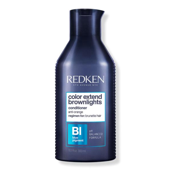 Color Extend Brownlights Conditioner商品第1张图片规格展示