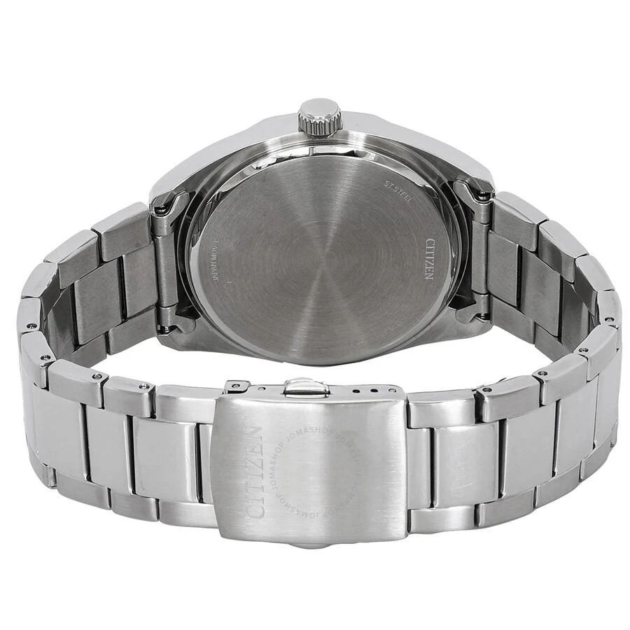 商品Citizen|Quartz Silver Dial Men's Watch BI5110-54A,价格¥625,第3张图片详细描述