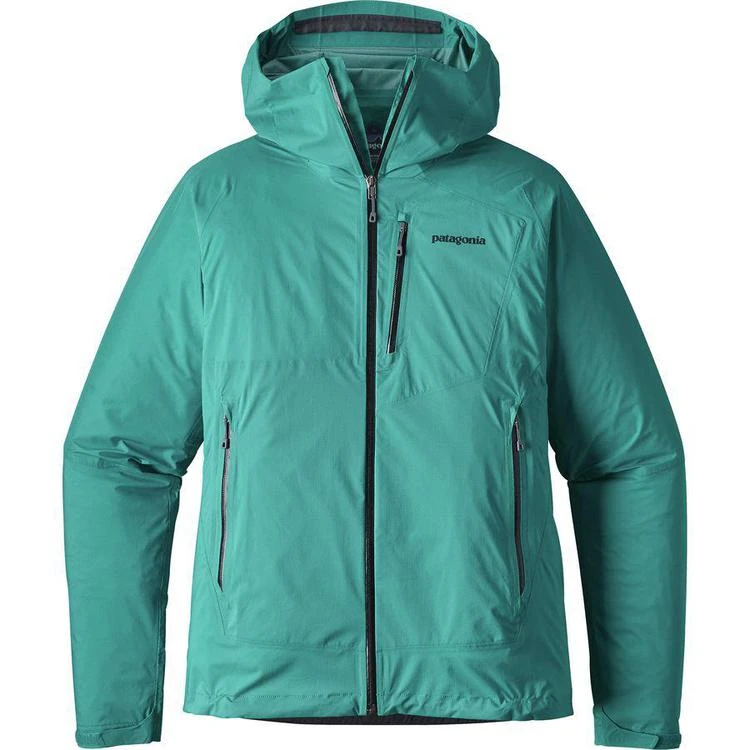 商品Patagonia|防雨夹克,价格¥963-¥1482,第4张图片详细描述