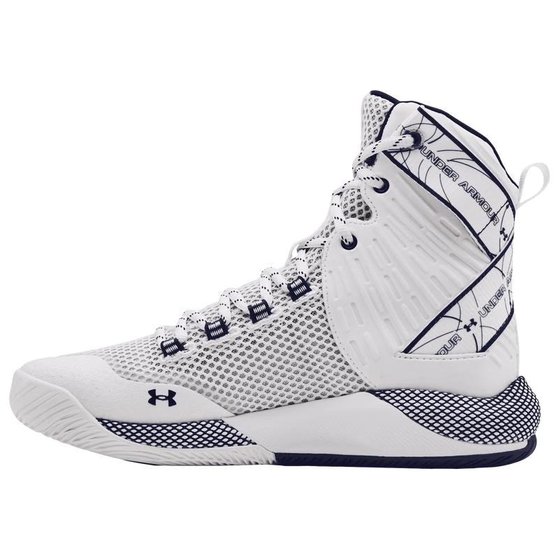 商品Under Armour|Under Armour HOVR Highlight Ace - Women's,价格¥650,第2张图片详细描述