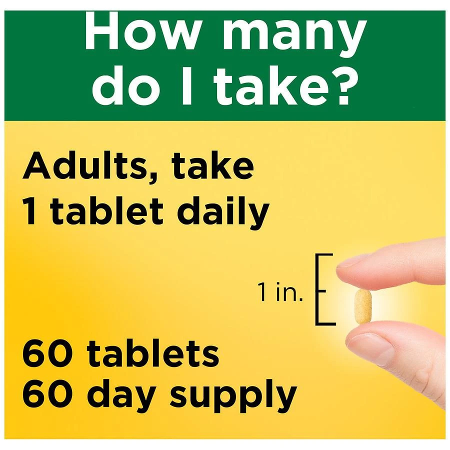 Super B Complex with Vitamin C and Folic Acid Tablets 商品