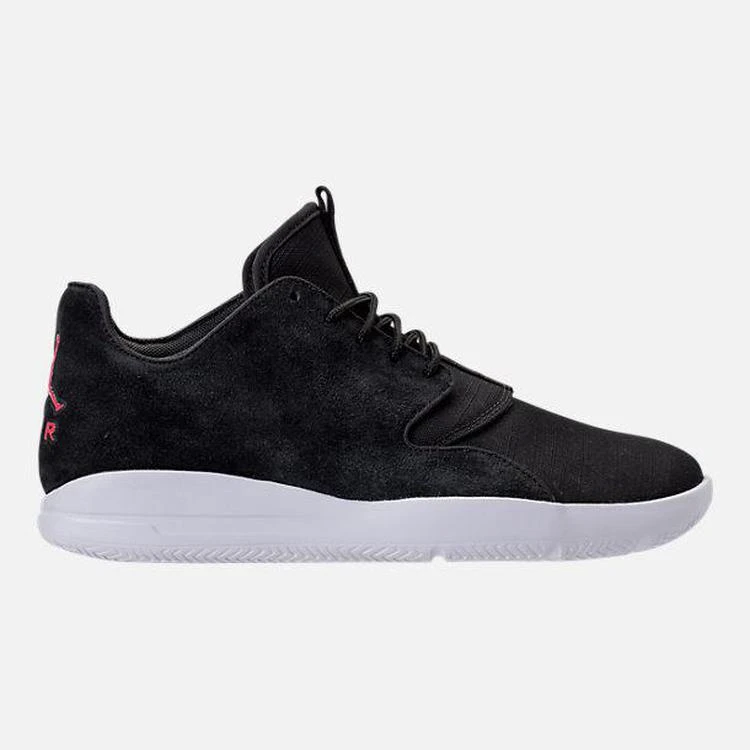 商品NIKE|男士 Eclipse Suede Off-Court 运动鞋,价格¥446,第3张图片详细描述