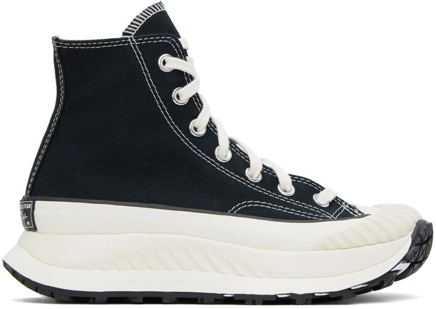 商品Converse|Black Chuck 70 AT-CX Sneakers,价格¥880,第1张图片