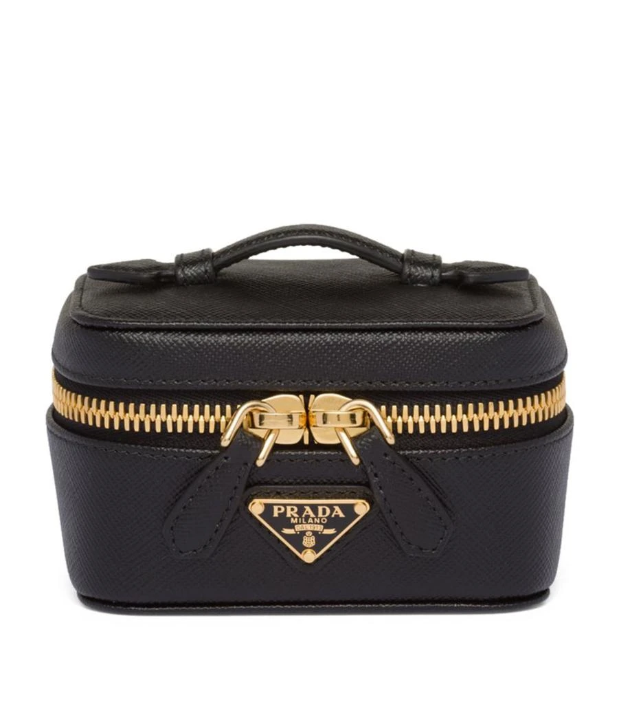 商品Prada|Jewellery and Beauty Case,价格¥9220,第1张图片